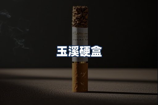 玉溪硬盒